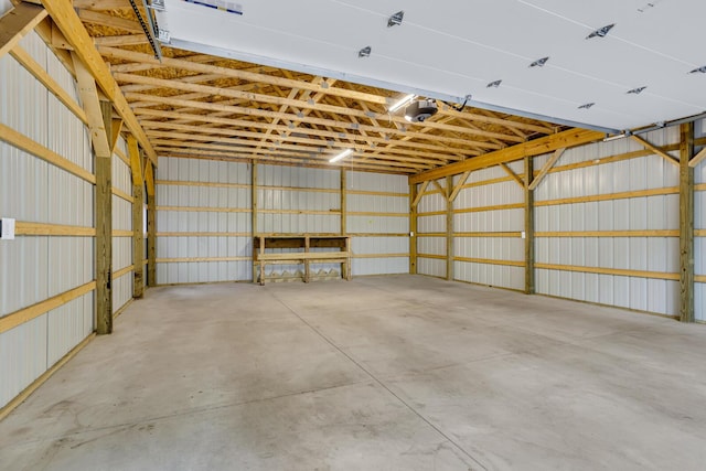 698 S Dettman Rd, Jackson, MI 49203 - photo 23