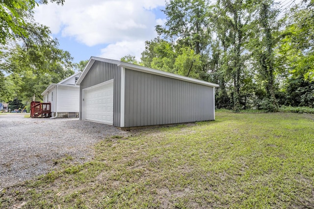 698 S Dettman Rd, Jackson, MI 49203 - photo 22