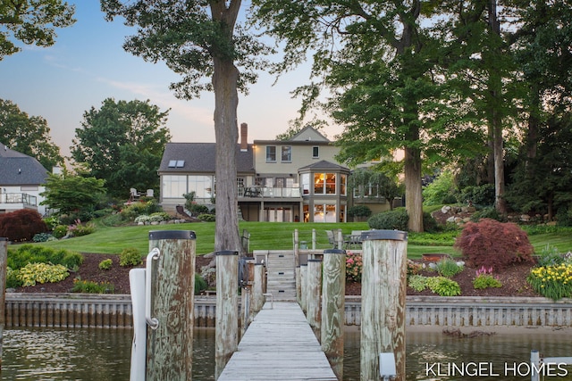 15957 Orchard Point Dr, Spring Lake, MI 49456 - photo 7
