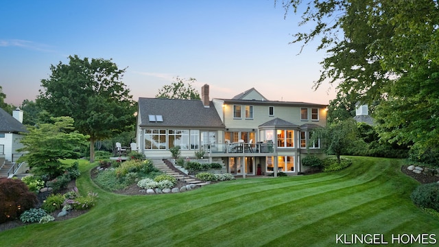 15957 Orchard Point Dr, Spring Lake, MI 49456 - photo 8