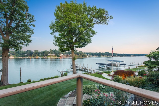 15957 Orchard Point Dr, Spring Lake, MI 49456 - photo 4