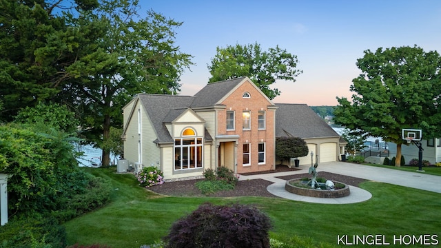 15957 Orchard Point Dr, Spring Lake, MI 49456 - photo 1