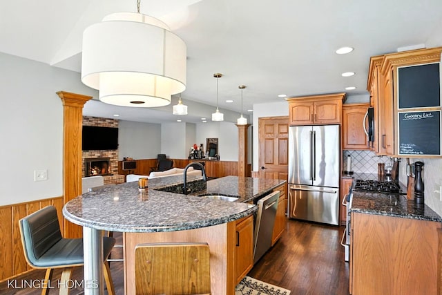 15957 Orchard Point Dr, Spring Lake, MI 49456 - photo 14