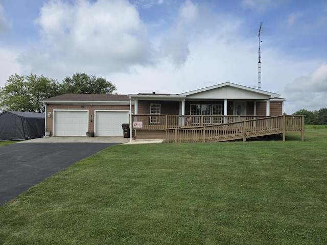 518 S Main St, Waldron, MI 49288 - photo 1