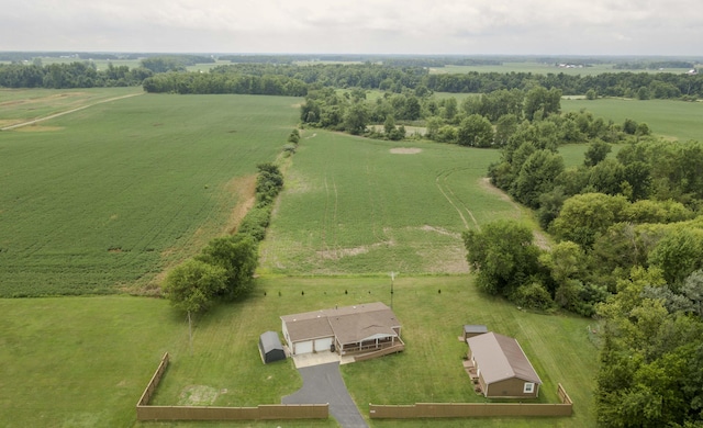 518 S Main St, Waldron, MI 49288 - photo 2