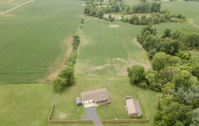 518 S Main St, Waldron, MI 49288 - photo 3