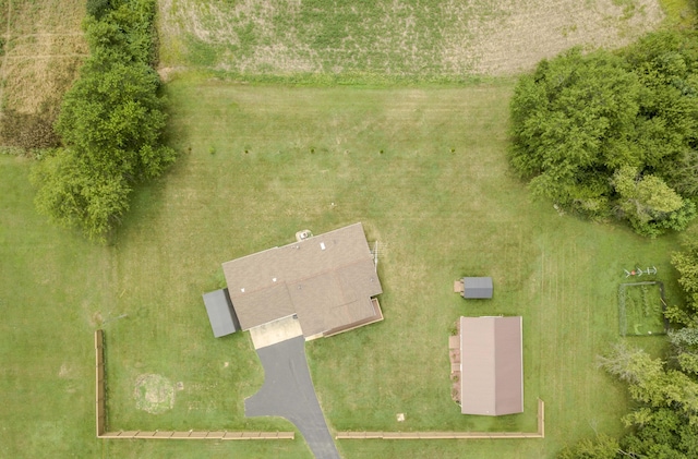 518 S Main St, Waldron, MI 49288 - photo 4