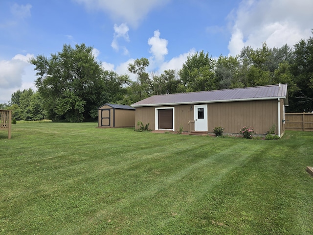 518 S Main St, Waldron, MI 49288 - photo 6