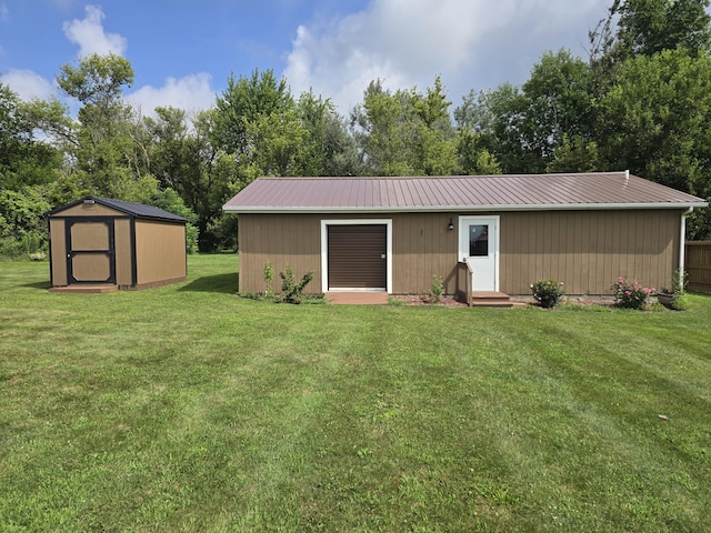 518 S Main St, Waldron, MI 49288 - photo 7
