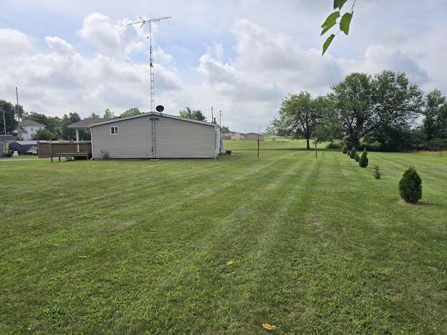 518 S Main St, Waldron, MI 49288 - photo 9