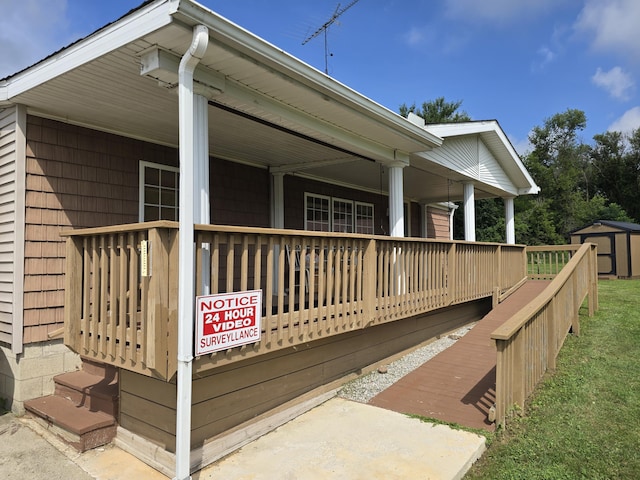 518 S Main St, Waldron, MI 49288 - photo 11