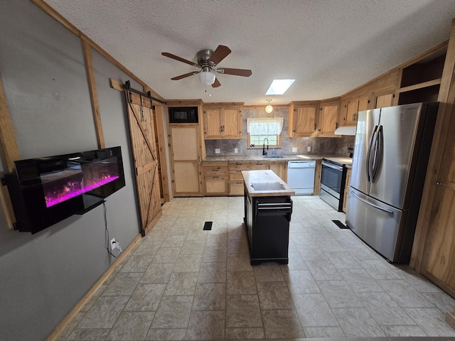 518 S Main St, Waldron, MI 49288 - photo 18