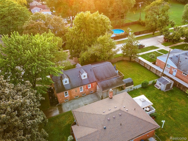 922 Butternut Ave, Royal Oak, MI 48073 - photo 27