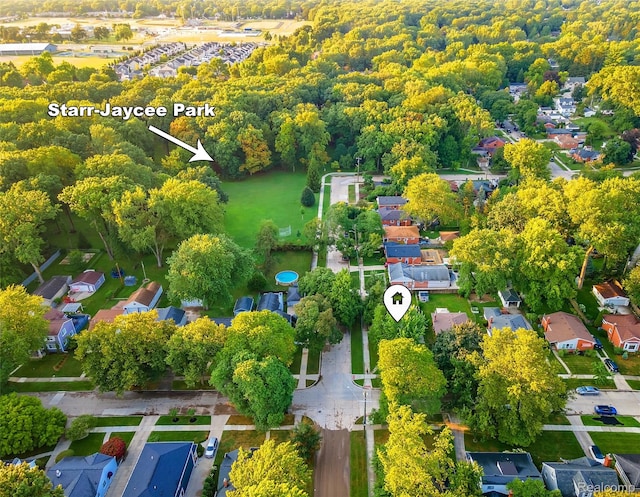 922 Butternut Ave, Royal Oak, MI 48073 - photo 28