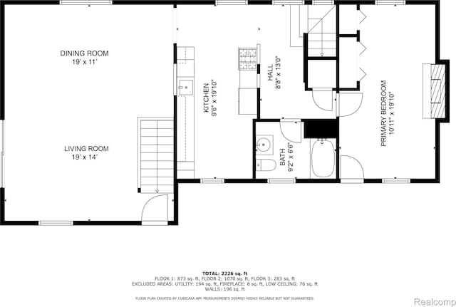 922 Butternut Ave, Royal Oak, MI 48073 - photo 19