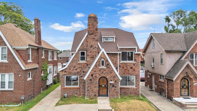 17190 Santa Barbara Dr, Detroit, MI 48221 - photo 4