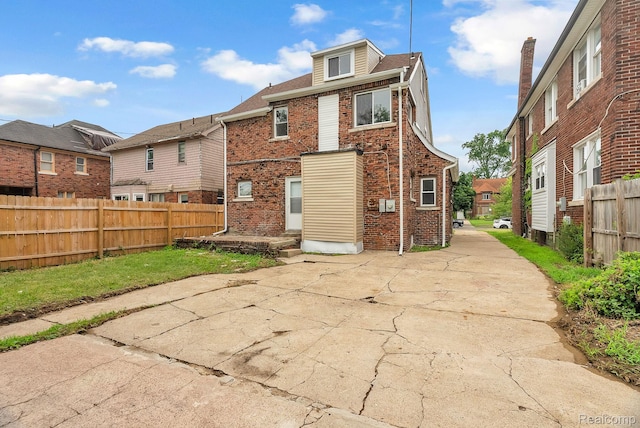 17190 Santa Barbara Dr, Detroit, MI 48221 - photo 48