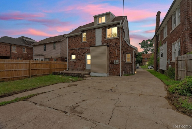 17190 Santa Barbara Dr, Detroit, MI 48221 - photo 47