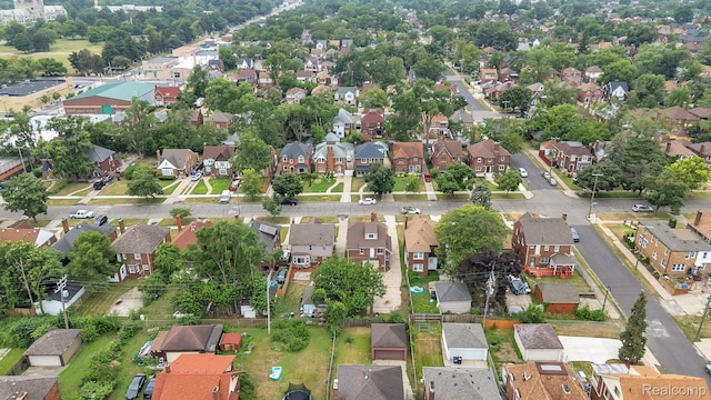 17190 Santa Barbara Dr, Detroit, MI 48221 - photo 41