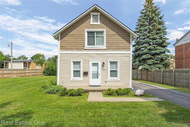 3420 Fairmont Rd, Royal Oak, MI 48073 - photo 2