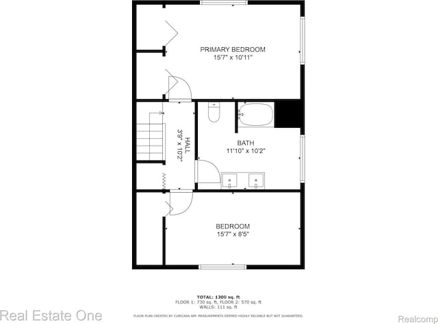 3420 Fairmont Rd, Royal Oak, MI 48073 - photo 23