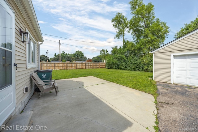 3420 Fairmont Rd, Royal Oak, MI 48073 - photo 35