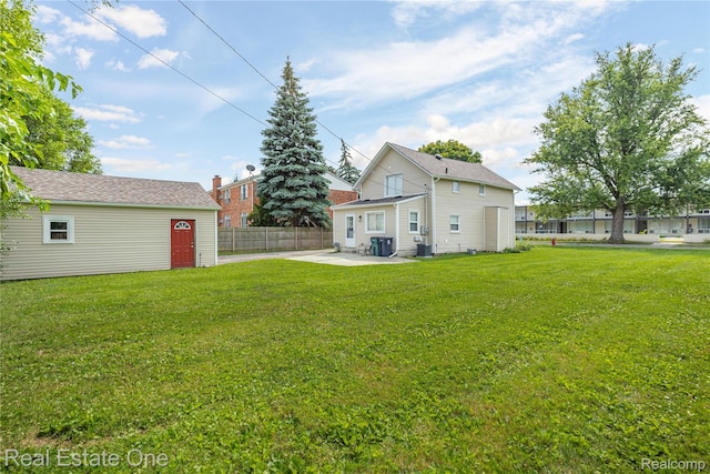 3420 Fairmont Rd, Royal Oak, MI 48073 - photo 37