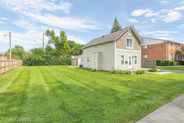 3420 Fairmont Rd, Royal Oak, MI 48073 - photo 40