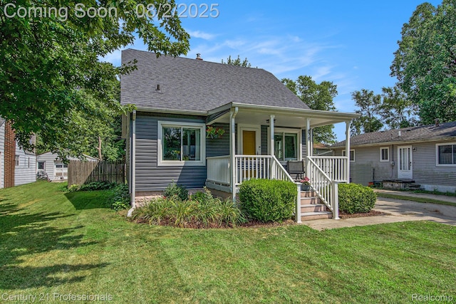 876 Allen Rd, Ypsilanti, MI 48198 - photo 4