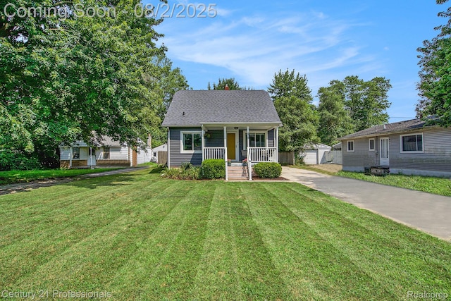 876 Allen Rd, Ypsilanti, MI 48198 - photo 1