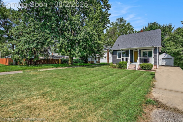 876 Allen Rd, Ypsilanti, MI 48198 - photo 3