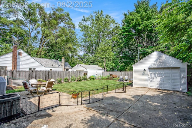 876 Allen Rd, Ypsilanti, MI 48198 - photo 24
