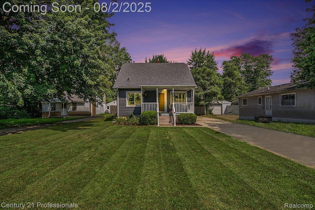 876 Allen Rd, Ypsilanti, MI 48198 - photo 2