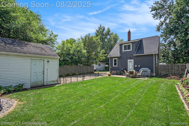 876 Allen Rd, Ypsilanti, MI 48198 - photo 26