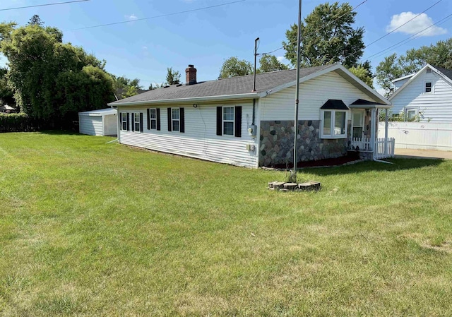 233 N Rosemary St, Lansing, MI 48917 - photo 3