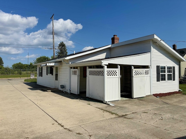 233 N Rosemary St, Lansing, MI 48917 - photo 4