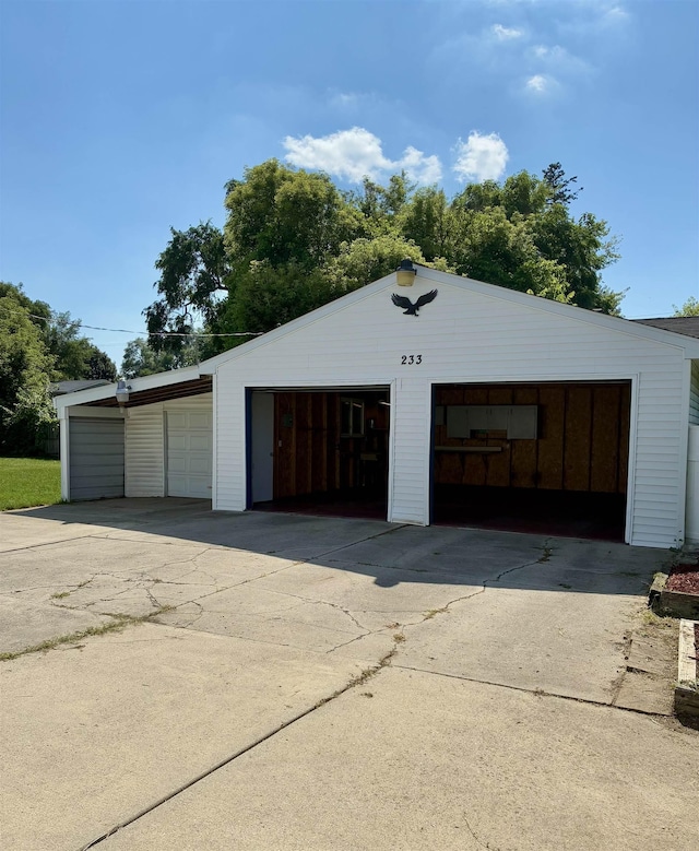 233 N Rosemary St, Lansing, MI 48917 - photo 30