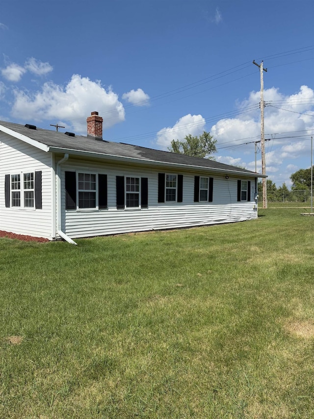 233 N Rosemary St, Lansing, MI 48917 - photo 32