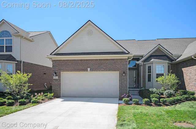 20832 Burn Dr, Macomb, MI 48044 - photo 2