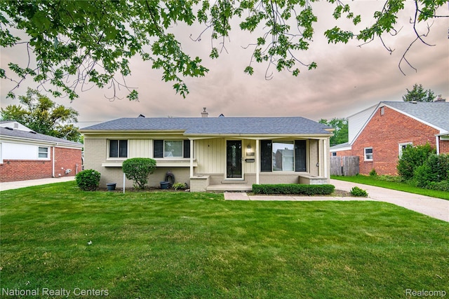 47337 Winthrop St, Shelby Twp, MI 48317 - photo 1