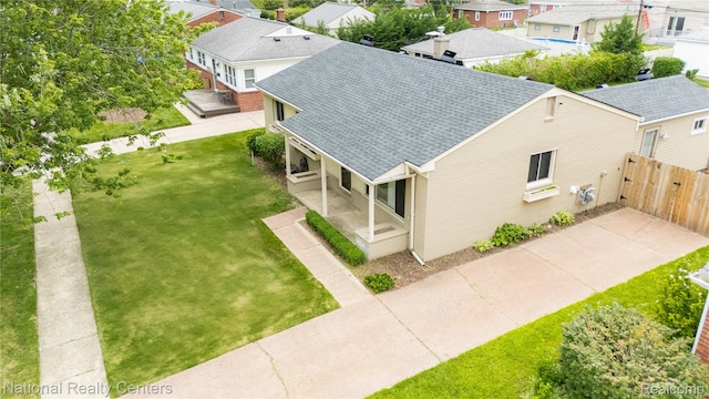 47337 Winthrop St, Shelby Twp, MI 48317 - photo 19