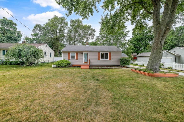 3701 Grape Ave NE, Grand Rapids, MI 49525 - photo 1