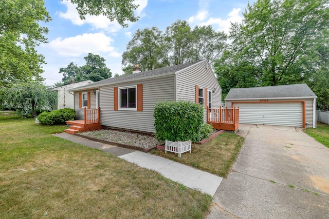3701 Grape Ave NE, Grand Rapids, MI 49525 - photo 2