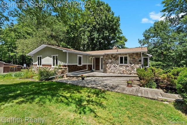 2493 Swarthout Rd, Pinckney, MI 48169 - photo 1