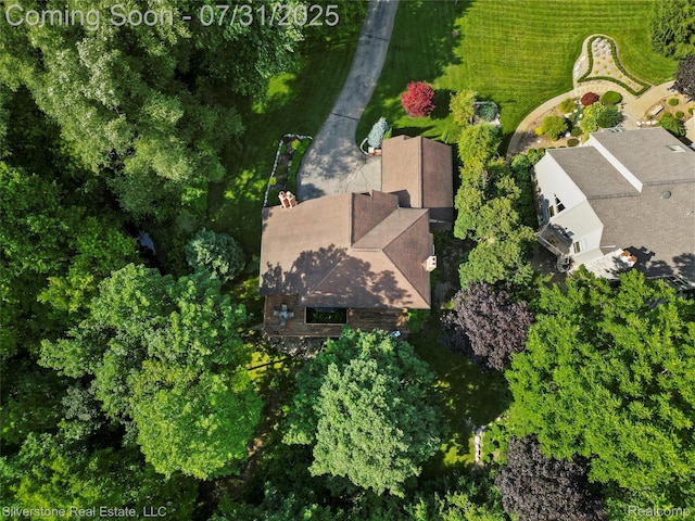 1185 Bear Creek Ct, Rochester, MI 48306 - photo 32
