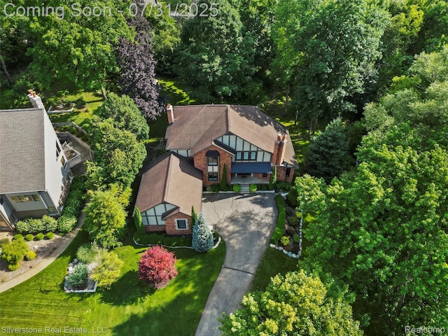 1185 Bear Creek Ct, Rochester, MI 48306 - photo 34