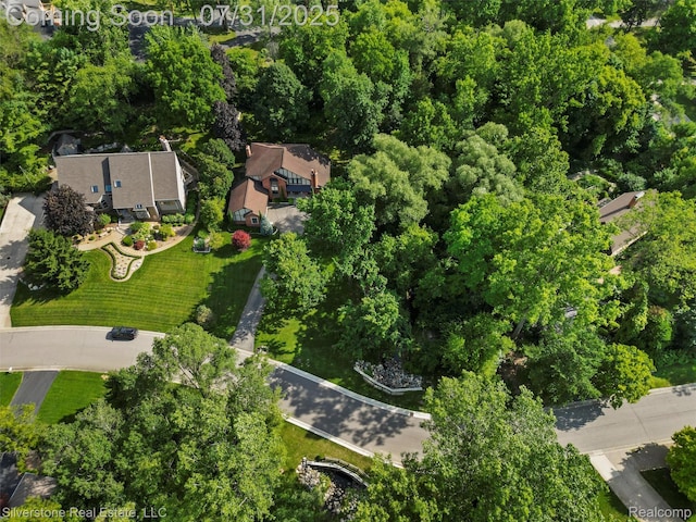 1185 Bear Creek Ct, Rochester, MI 48306 - photo 27