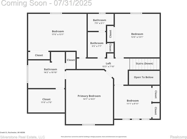 1185 Bear Creek Ct, Rochester, MI 48306 - photo 83