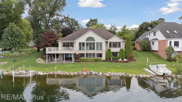 1671 S Shore Dr, Rochester Hills, MI 48307 - photo 65
