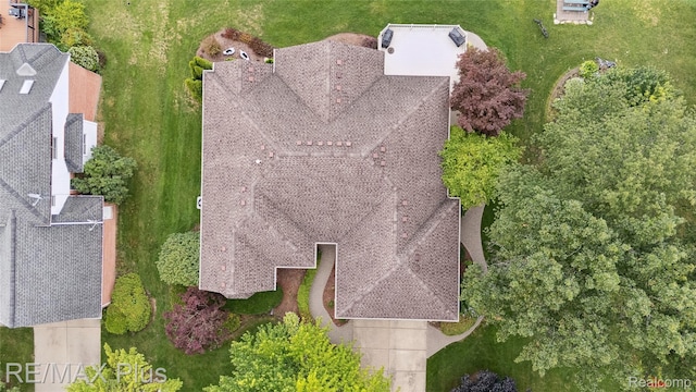 1671 S Shore Dr, Rochester Hills, MI 48307 - photo 63